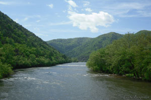 French-Broad-River