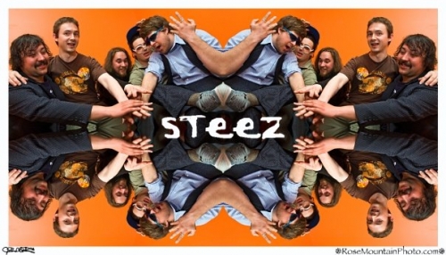 Steez_Promo