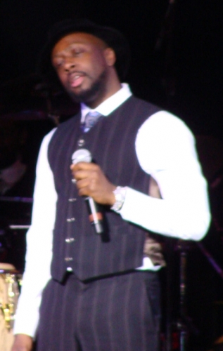 wyclef