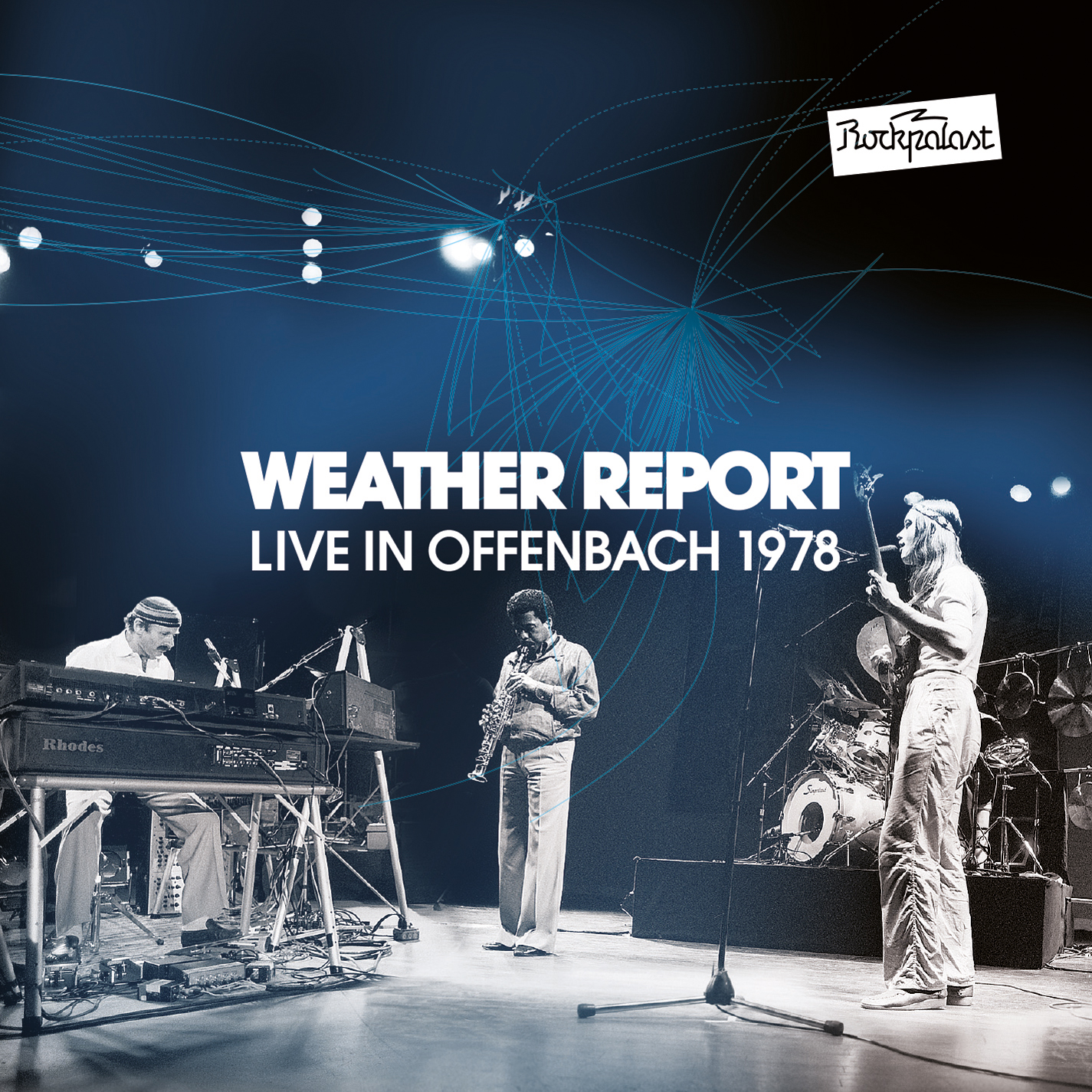 weather report live in offenbach 1978 dvd
