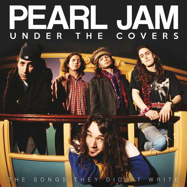 revolution songs by pearl jam