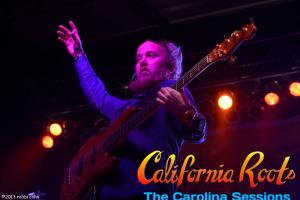 California Roots, The Carolina Sessions 2013 - Photos and Review