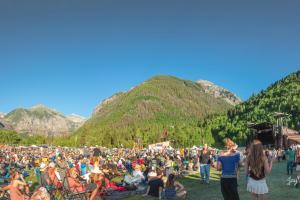 Planet Bluegrass