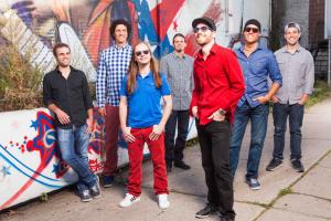 The Motet Announces Famed Halloween Shows