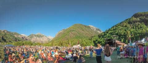 Planet Bluegrass