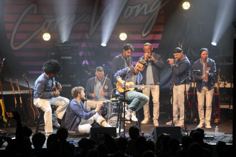 洋楽 Cory Wong Power Station Power Station - Album by Cory Wong | Spotify