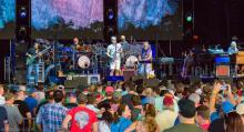 Dead & Company - 6/9/18, Raleigh, NC
