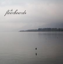 The Floorboards CD