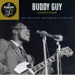 Buddy Guy - Buddy's Blues (Chess 50th Anniversary Collection
