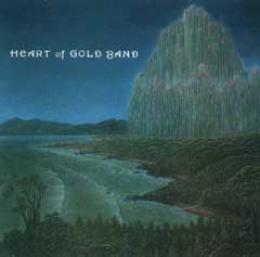 Heart of Gold Band CD | Leeway's Home Grown Music Network