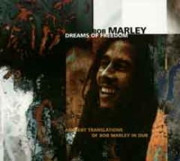Dreams Of Freedom - Ambient Translations Of Bob Marley In