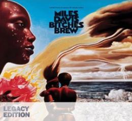 Miles Davis - Bitches Brew Legacy Edition (2CD/DVD) | Leeway's