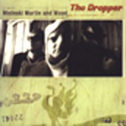 Medeski, Martin, and Wood - The Dropper CD | Leeway's Home Grown Music  Network