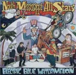 洋楽 north mississippi allstars boulderado North Mississippi Allstars: Boulderado: Live At The Fox 2008