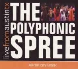 the polyphonic spree light and day mp3