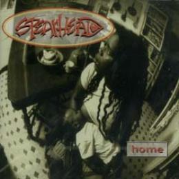 Spearhead: Home: CD Spearhead: Home: CD