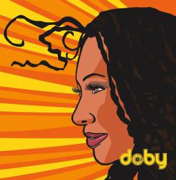 Doby - Doby CD