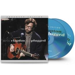 Eric Clapton | Leeway's Home Grown Music Network