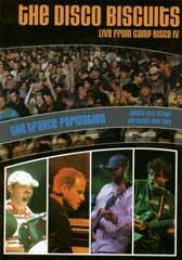 Disco Biscuits: Live from Camp Bisco IV - The Trance