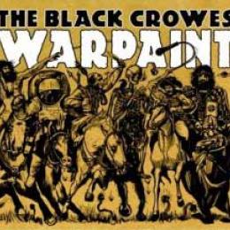 The Black Crowes - Before the Frost...Until the Freeze CD