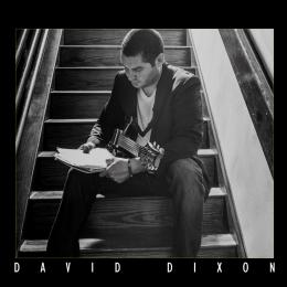 David Dixon CD