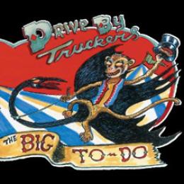 Drive-By Truckers - The Dirty South: Live At The 40 Watt DVD