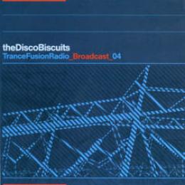 Camp Bisco 4: The Tranceformation (DVD), Disco Biscuits