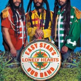 Easy Star All-Stars - Radiodread CD | Leeway's Home Grown