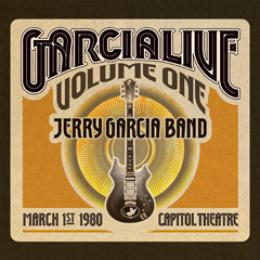 Jerry Garcia u0026 David Grisman - Garcia/Grisman CD | Leeway's Home Grown  Music Network