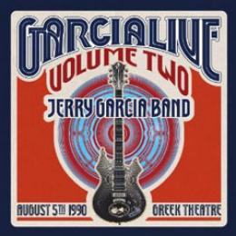 Jerry Garcia u0026 David Grisman - Garcia/Grisman CD | Leeway's Home Grown  Music Network