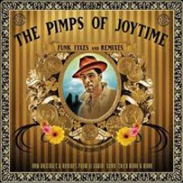 Pimps of joytime janxta funk Pimps of joytime janxta funk
