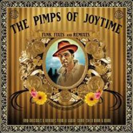 Pimps of joytime janxta funk