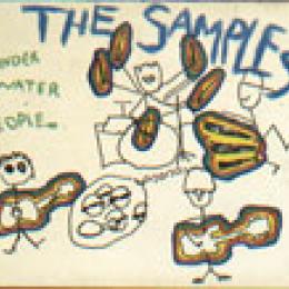 Samples Samples