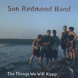 Sim Redmond Band | Leeway's Home Grown Music Network