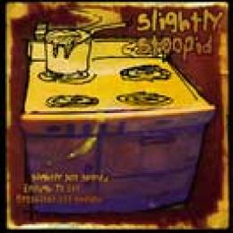 Slightly Stoopid Winter Tour Dvd Slightly Stoopid Winter Tour Dvd