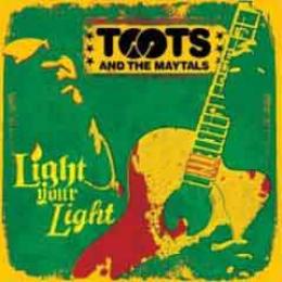 Toots & The Maytals - True Love | Leeway's Home Grown Music