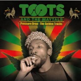 Toots & The Maytals - True Love | Leeway's Home Grown Music Network