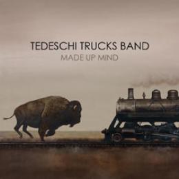Tedeschi Trucks Band - Let Me Get By (Deluxe 2CD) | Leeway's