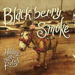 Blackberry Smoke - Leave a Scar - Live in NC (2CD) | Leeway's Home 