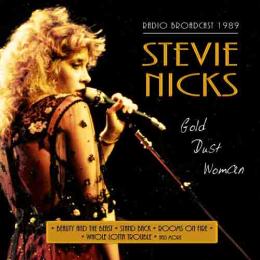 Stevie Nicks - Tranmission Impossible (3CD) | Leeway's Home