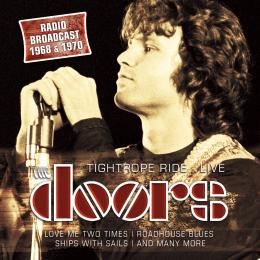 The Doors - Live in Pittsburgh 1970 CD | Leeway's Home Grown Music