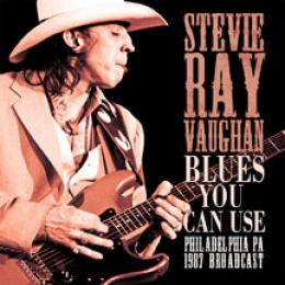 Stevie Ray Vaughan and Double Trouble - Live From Austin, Texas