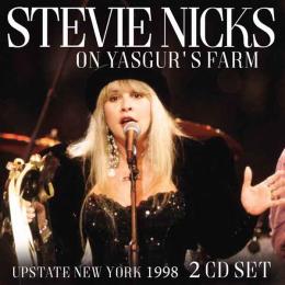 【中古】 Transmission Impossible スティーヴィー・ニックス 3CD スティーヴィー・ニックス STEVIE NICKS TRANSMISSION