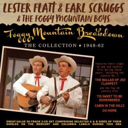 Best of The Flatt & Scruggs TV Show Vol. 1 | Leeway's Home