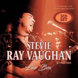Stevie Ray Vaughan and Double Trouble - Live From Austin Stevie Ray Vaughan and Double Trouble - Live From Austin