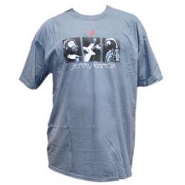 Jerry Garcia - Frames T-shirt