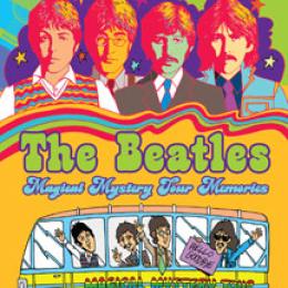 The Beatles Magical Mystery Tour Memories Dvd Leeway S Home Grown Music Network The Beatles Magical Mystery Tour Memories Dvd Leeway S Home Grown Music Network