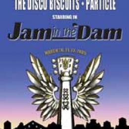 The Disco Biscuits - Camp Bisco 4: The Trance-Formation (2 DVDs