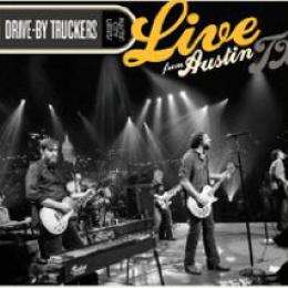 Drive-By Truckers - The Dirty South: Live At The 40 Watt DVD