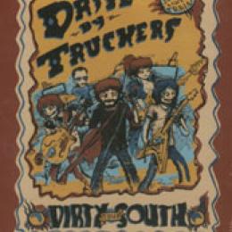 Drive-By Truckers - The Dirty South (2CD+book) | Leeway's Home